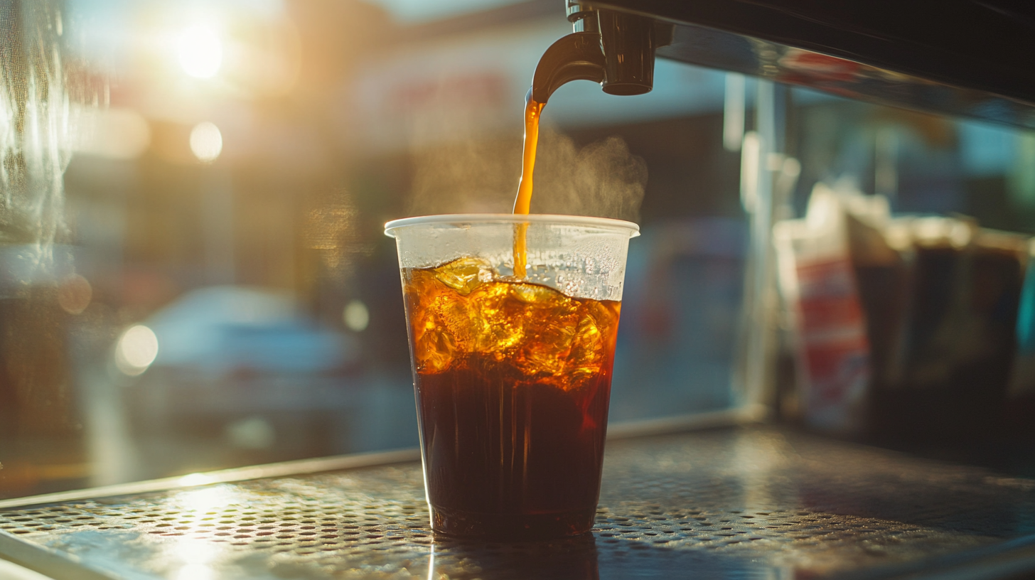 Groundwork Coffee Cold Brew